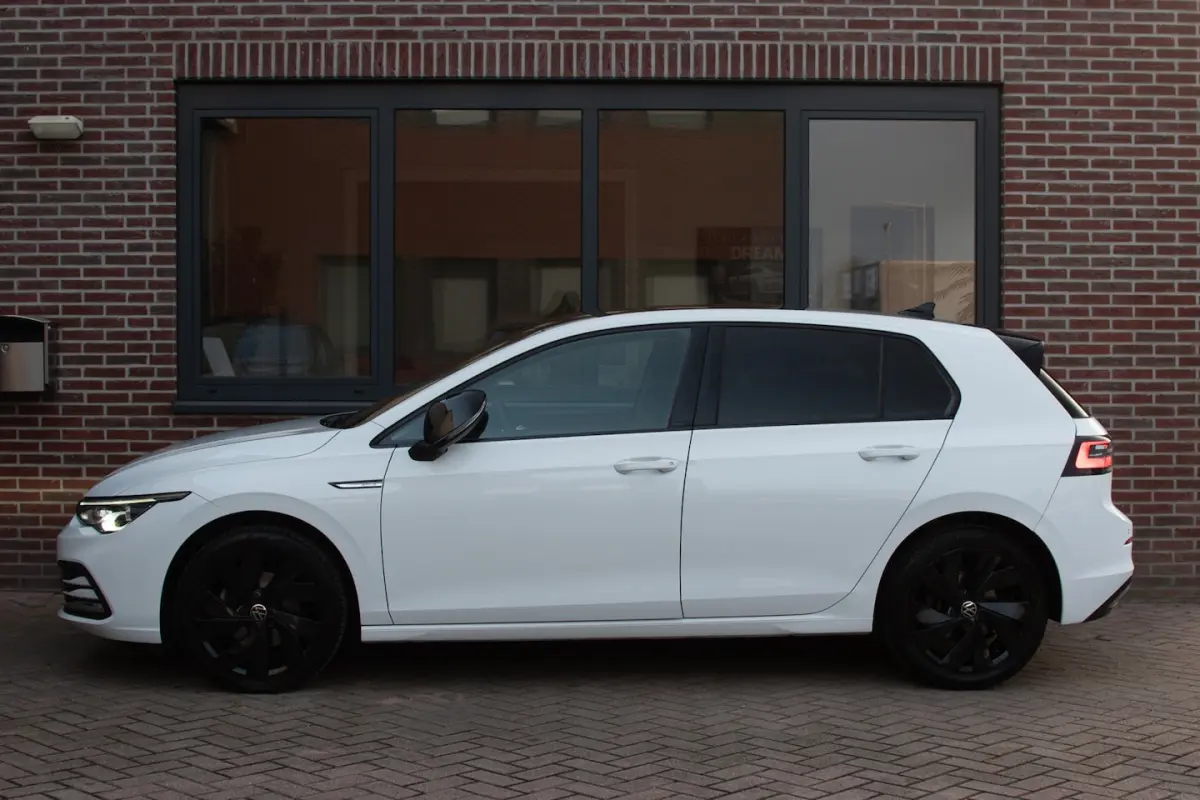 1.5 eTSI Style *ACC*Memory*Blind spot*Stoelverwarming