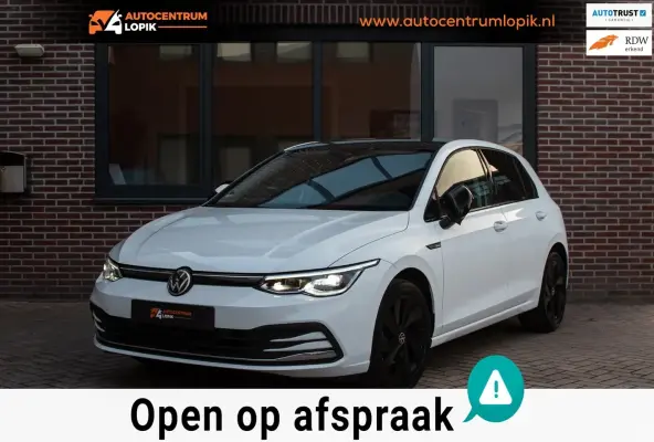 1.5 eTSI Style *ACC*Memory*Blind spot*Stoelverwarming
