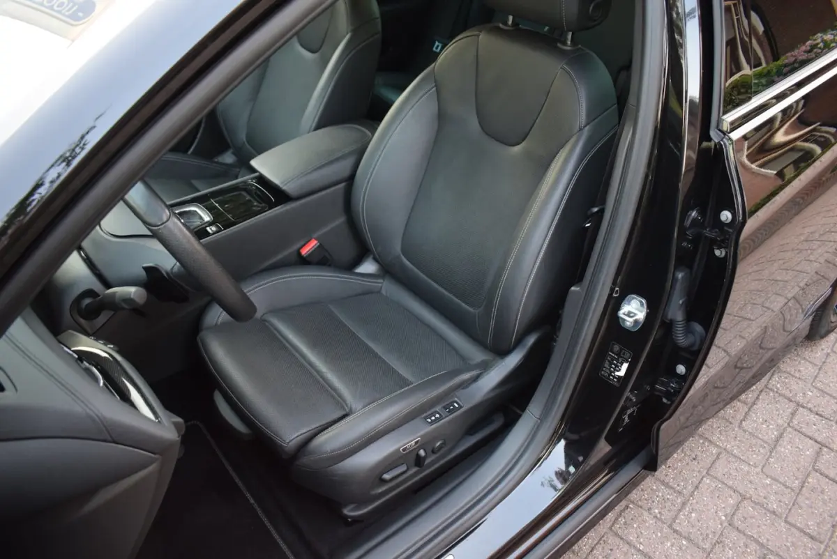 1.5 Turbo Exclusive OPC/ADAP CRUISE/NAVI/AIRCO/CARPLAY/CAMERA/NL-AUTO//TREKH/PDC/KEYLESS/H