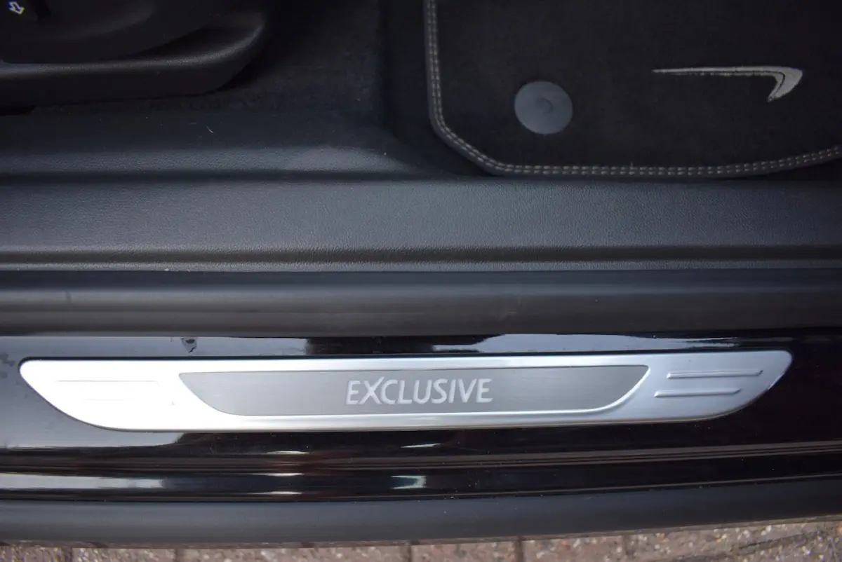 1.5 Turbo Exclusive OPC/ADAP CRUISE/NAVI/AIRCO/CARPLAY/CAMERA/NL-AUTO//TREKH/PDC/KEYLESS/H