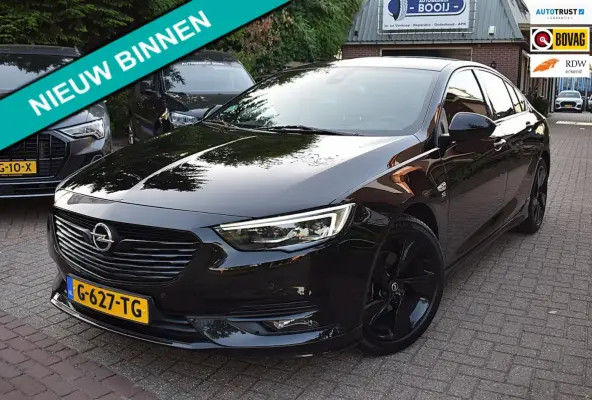 1.5 Turbo Exclusive OPC/ADAP CRUISE/NAVI/AIRCO/CARPLAY/CAMERA/NL-AUTO//TREKH/PDC/KEYLESS/H