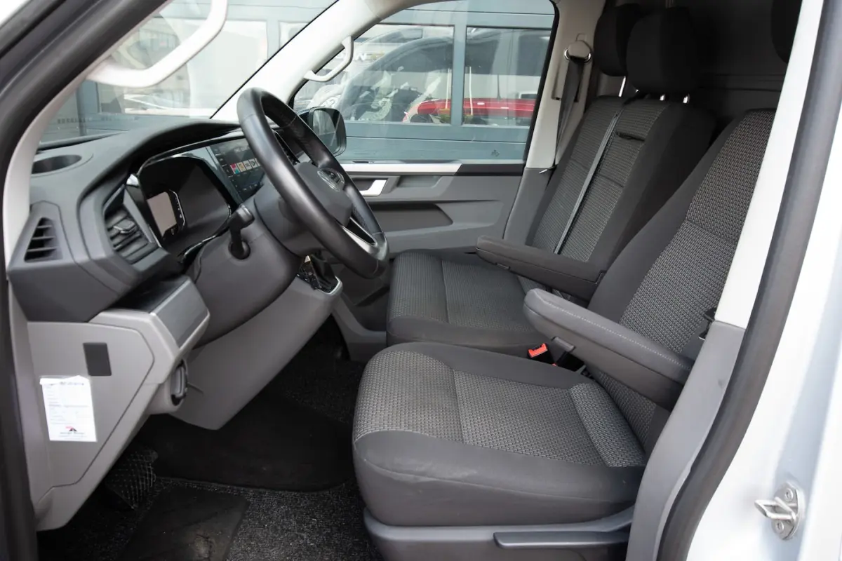 2.0 TDI L2H1 28 Bulli 3-Zits*NAP*Camera*Trekhaak*ACC