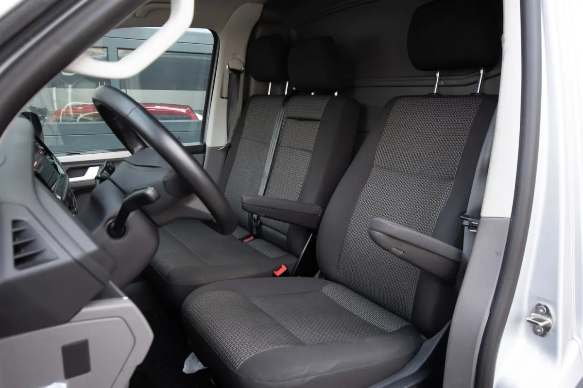 2.0 TDI L2H1 28 Bulli 3-Zits*NAP*Camera*Trekhaak*ACC