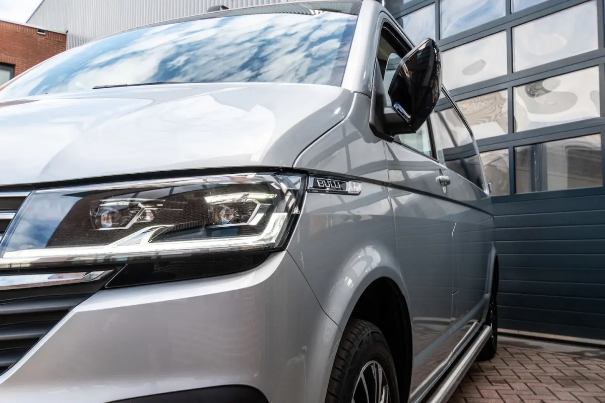 2.0 TDI L2H1 28 Bulli 3-Zits*NAP*Camera*Trekhaak*ACC