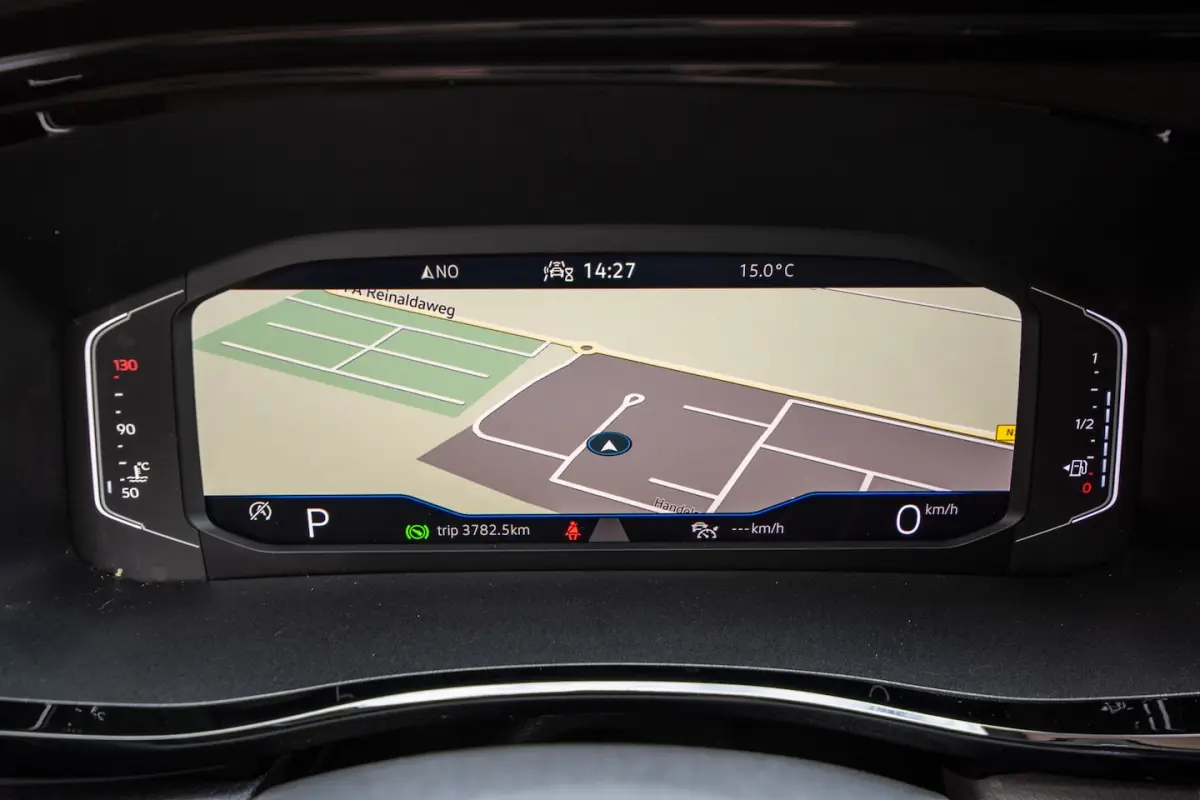 2.0 TDI L2H1 28 Bulli 3-Zits*NAP*Camera*Trekhaak*ACC