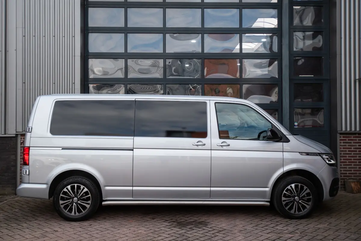 2.0 TDI L2H1 28 Bulli 3-Zits*NAP*Camera*Trekhaak*ACC