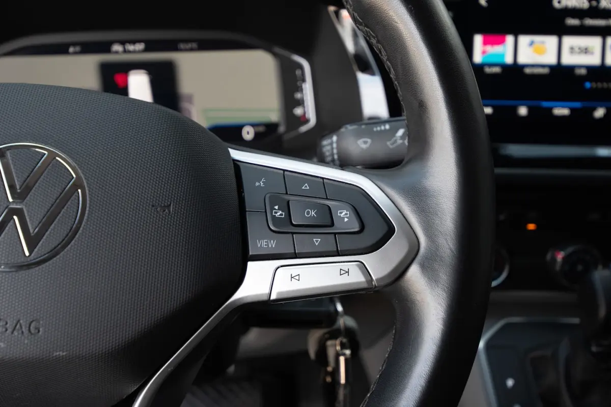2.0 TDI L2H1 28 Bulli 3-Zits*NAP*Camera*Trekhaak*ACC