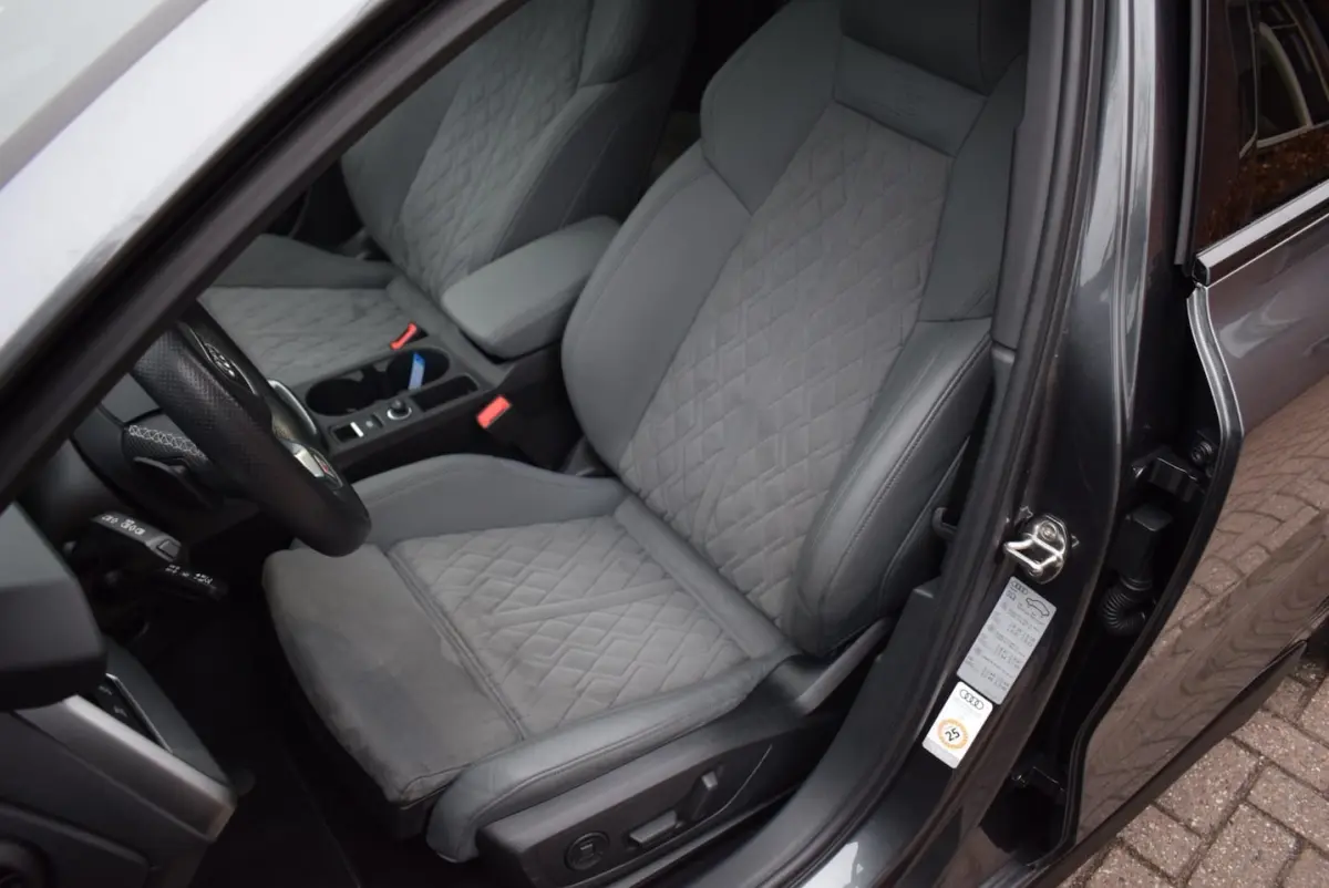 45 TFSI e S-LINE/245PK Competition/AUTOMAAT/PANODAK/ADAP-CRUISE/CARPLAY/HEAD-UP/CAMERA/MAT