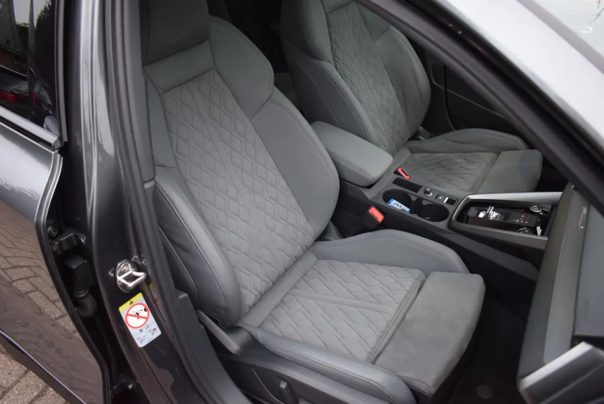 45 TFSI e S-LINE/245PK Competition/AUTOMAAT/PANODAK/ADAP-CRUISE/CARPLAY/HEAD-UP/CAMERA/MAT