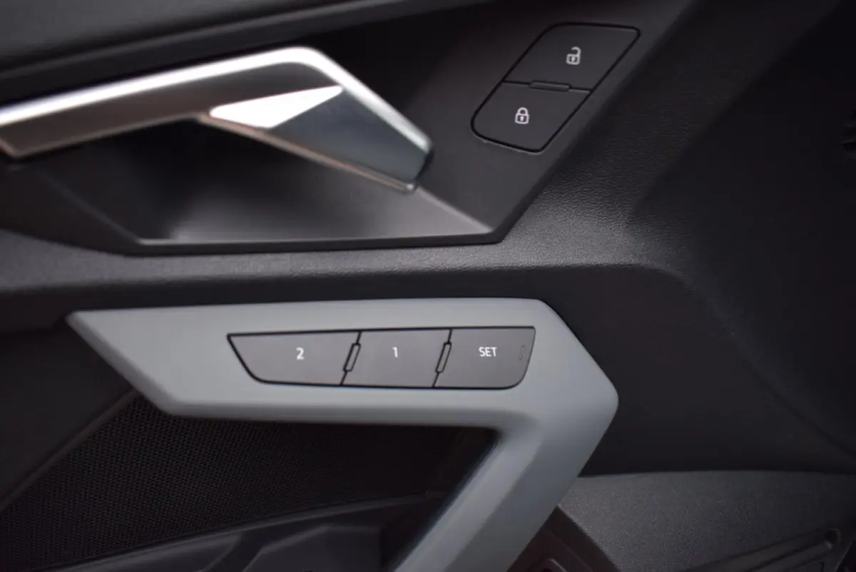 45 TFSI e S-LINE/245PK Competition/AUTOMAAT/PANODAK/ADAP-CRUISE/CARPLAY/HEAD-UP/CAMERA/MAT