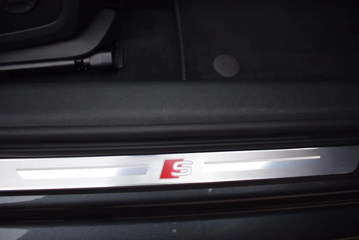 45 TFSI e S-LINE/245PK Competition/AUTOMAAT/PANODAK/ADAP-CRUISE/CARPLAY/HEAD-UP/CAMERA/MAT
