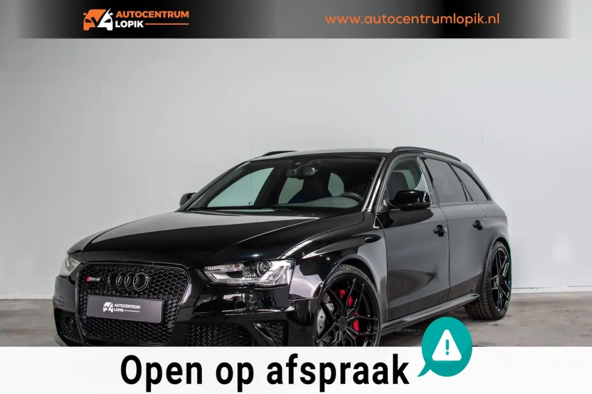 4.2 FSI quattro Carbon*B&O*Camera