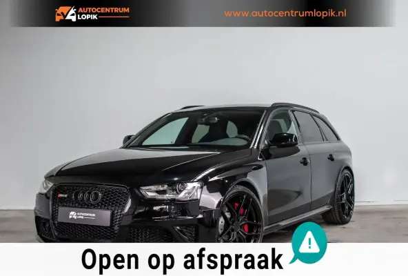 4.2 FSI quattro Carbon*B&O*Camera