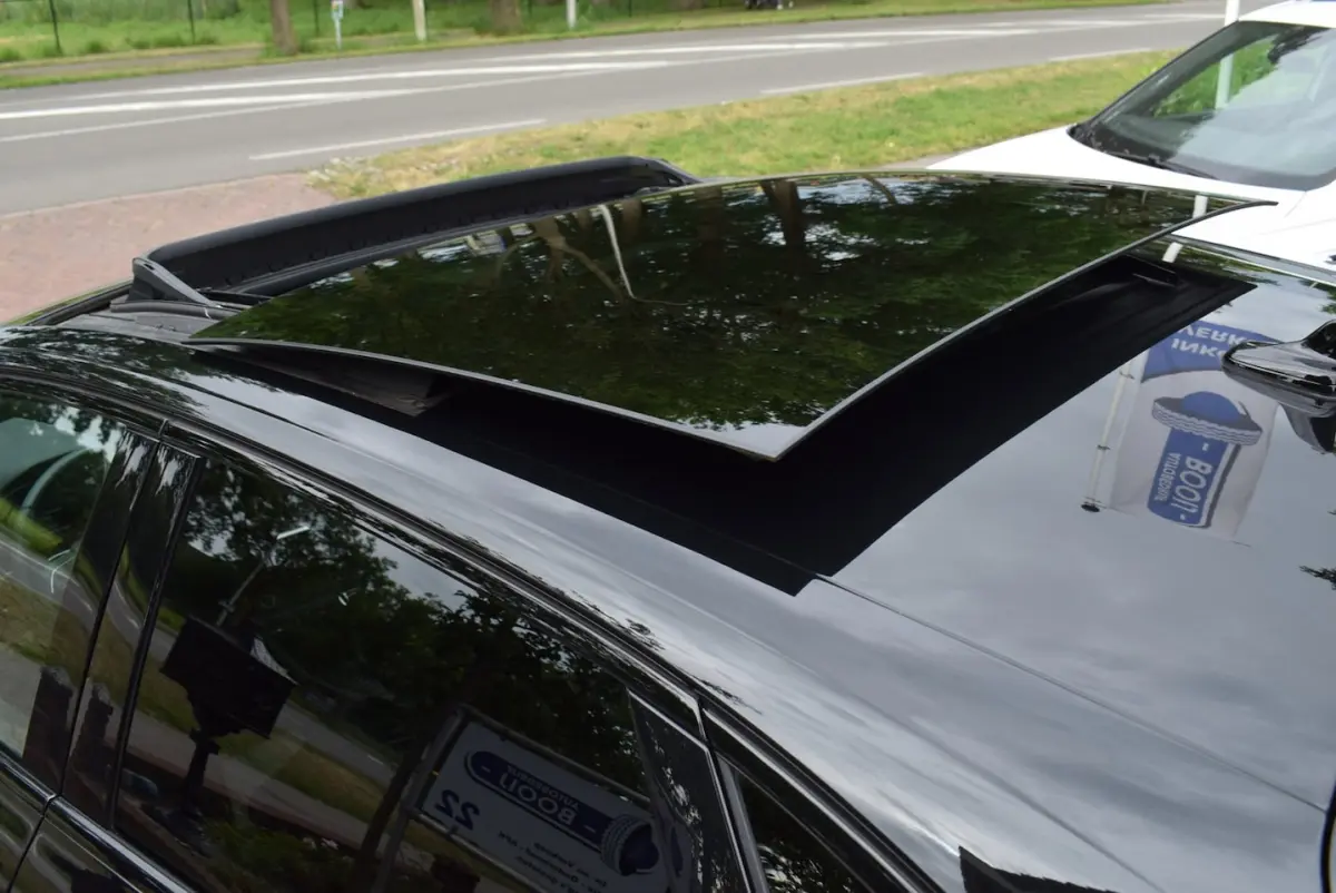 45 TFSI e S-LINE/PANO/CRUISE/CAMERA/CARPLAY/SFEER/KEYLESS/MATRIX/SONOS/STOELVERW/DODEHOEK/