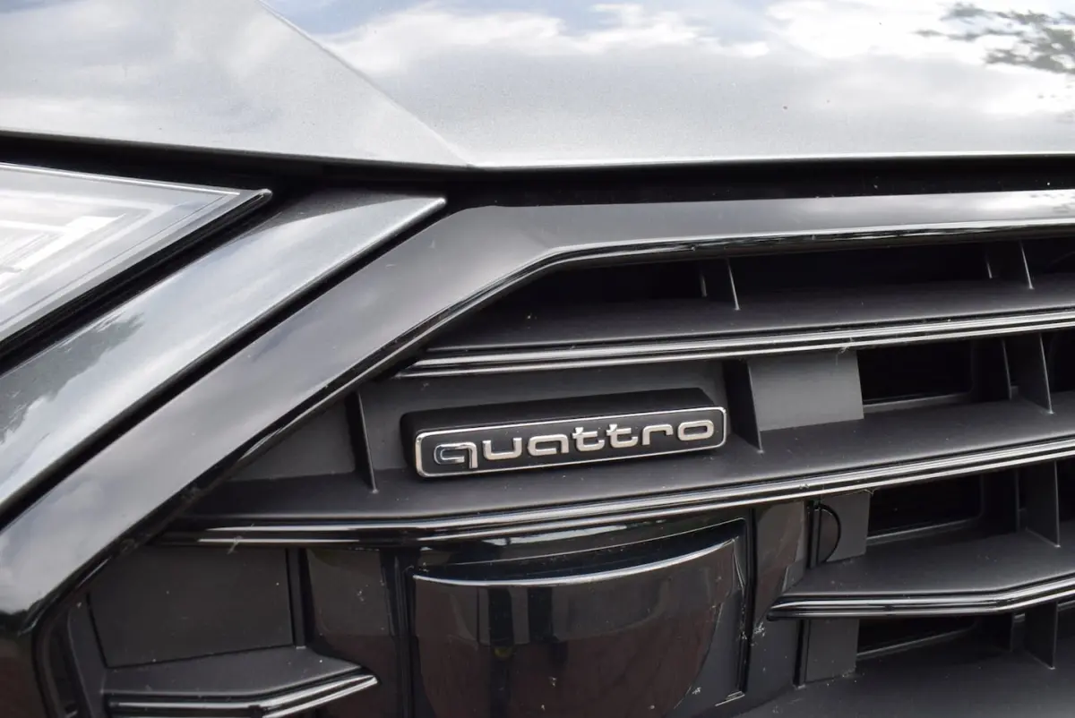 55 TFSI e quattro S-LINE Competition AUTOM/ADAP CRUISE/PANO/LEDER/HUD/AIRCO-ECC/CAMERA/MAT