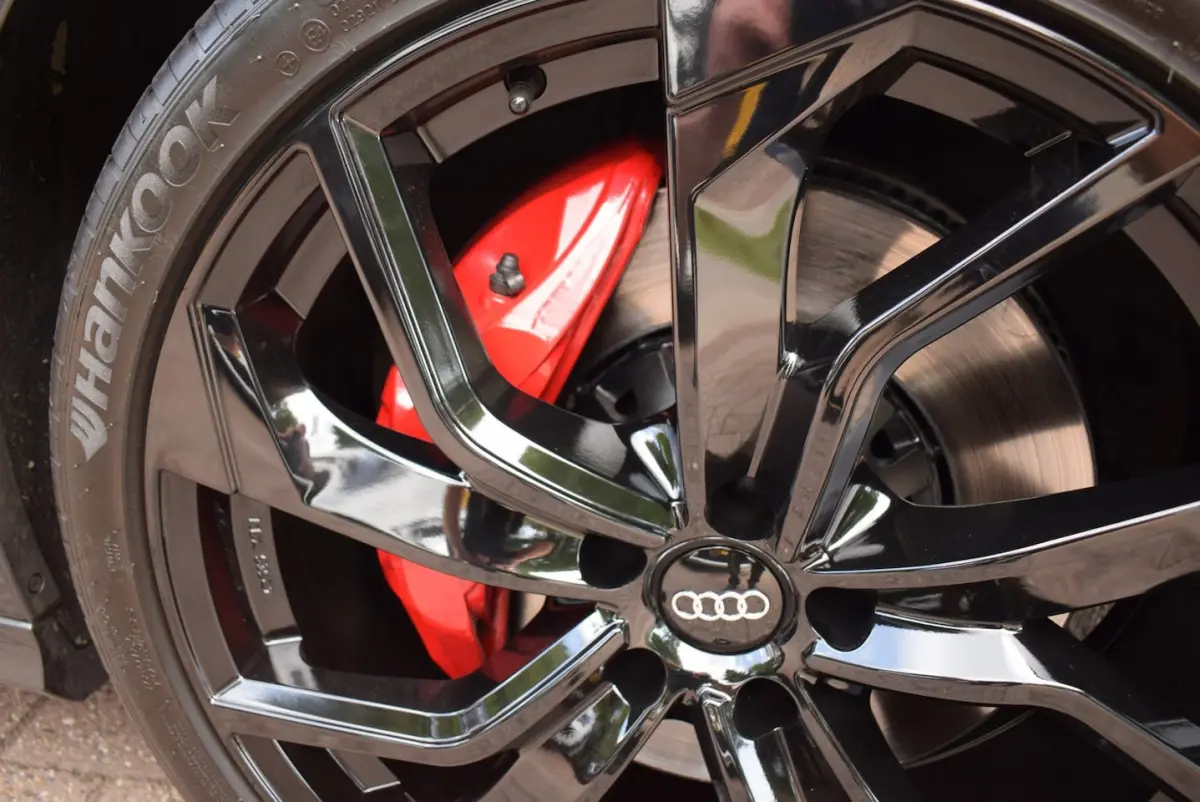 55 TFSI e quattro S-LINE Competition AUTOM/ADAP CRUISE/PANO/LEDER/HUD/AIRCO-ECC/CAMERA/MAT