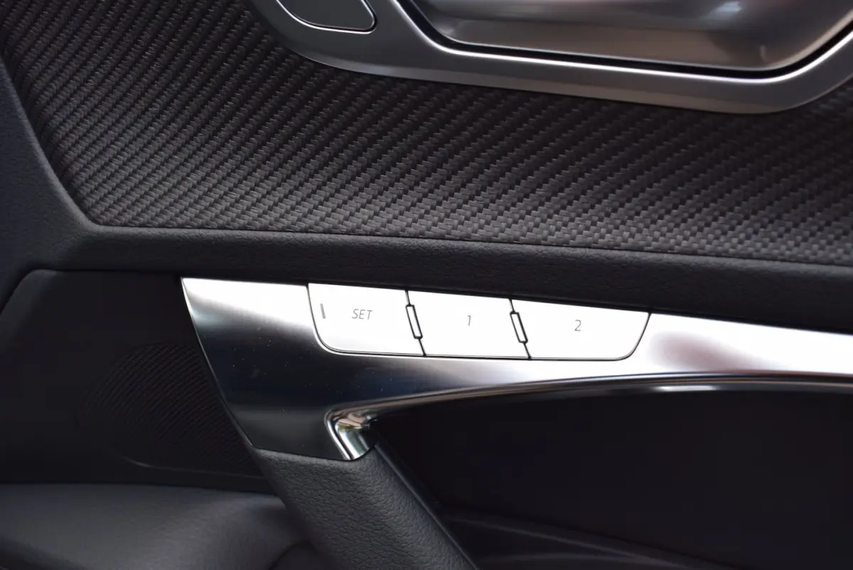 55 TFSI e quattro S-LINE Competition AUTOM/ADAP CRUISE/PANO/LEDER/HUD/AIRCO-ECC/CAMERA/MAT