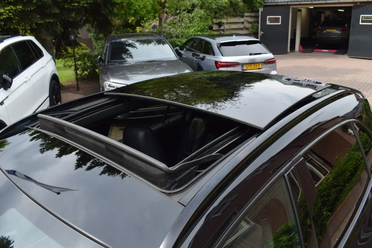 250 Premium Plus AMG-LINE /AUTOM/PANO DAK/CRUISE/AIRCO-ECC/CAMERA 360 GR/XENON/LMW 19 "/ST