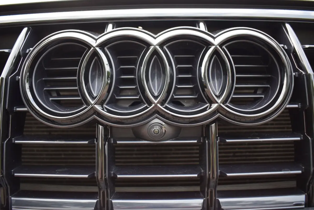 45 TFSI e S-LINE/PANODAK/LEDER/360 CAMERA/CARPLAY/KEYLESS/ADAP-CRUISE/MATRIX/STOELVERWARMI