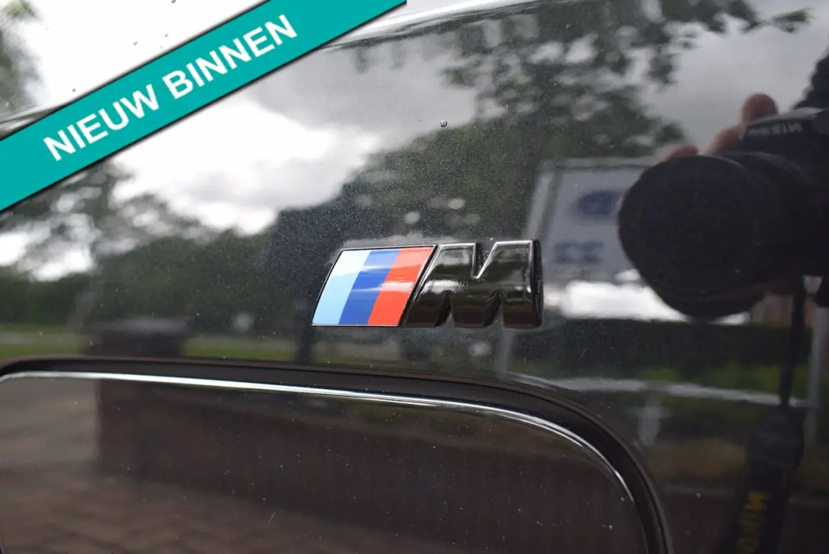 330e M-PAKKET/OPEN DAK /HEAD-UP/CAMERA/CARPLAY/SFEERVERLICHTING/LASER/MEMORY/BJ 2024