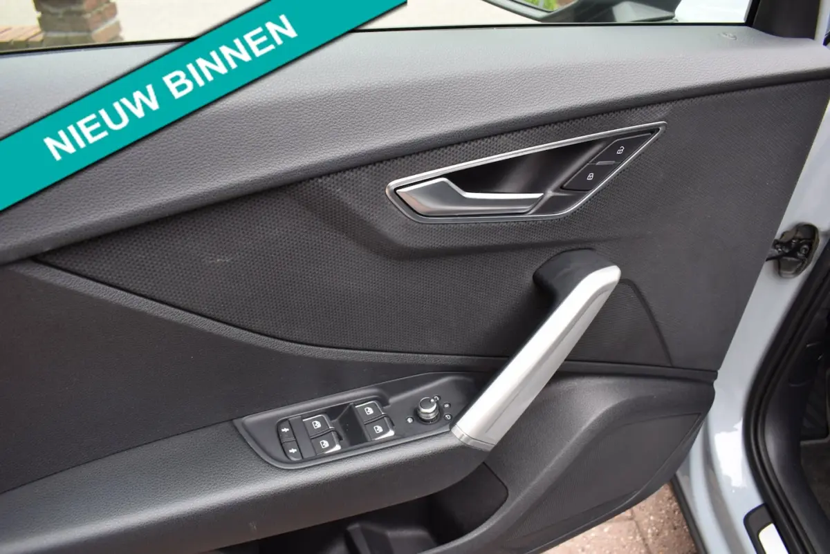 35 TFSI S Edition/150PK/AUTOMAAT/XENON-LED/VIRTUAL/BLUETOOTH/PDC V+A/NAVI/STOELVERW/NL AUT