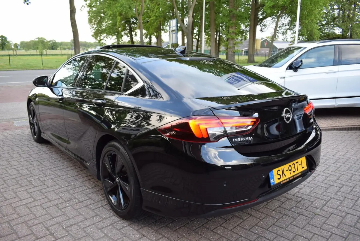 1.5 Turbo Exclusive AUTOM/PANO DAK/ADAP CRUISE/CARPLAY/CAMERA/LEDER//NL-AUTO/STOEL STUUR A
