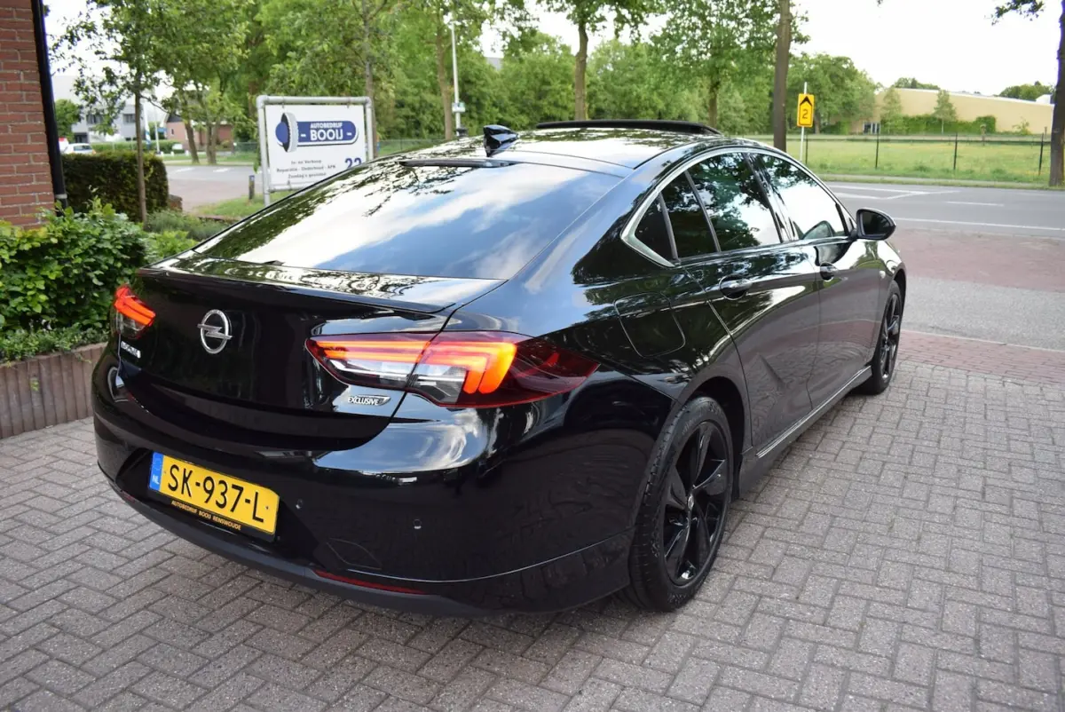 1.5 Turbo Exclusive AUTOM/PANO DAK/ADAP CRUISE/CARPLAY/CAMERA/LEDER//NL-AUTO/STOEL STUUR A