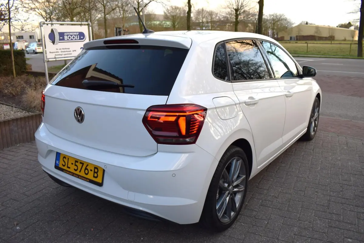 TSI 116PK Highline XENON-LED/NAVI/ADAP CRUISE/CARPLAY/AIRCO-ECC/CAMERA/BLUETOOTH/NL-AUTO/6