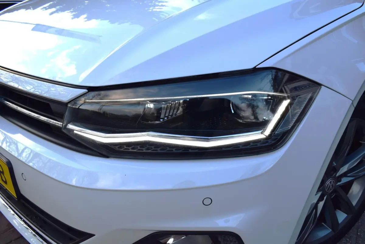 TSI 116PK Highline XENON-LED/NAVI/ADAP CRUISE/CARPLAY/AIRCO-ECC/CAMERA/BLUETOOTH/NL-AUTO/6