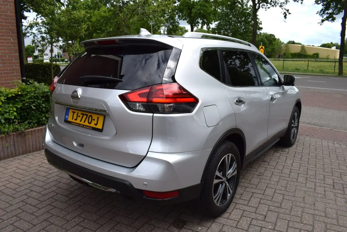 1.6 DIG-T N-Connecta PANO DAK/CRUISE/NAVI/AIRCO-ECC/CAMERA 360/NL-AUTO/BLUETOOTH/PDC V+A/6