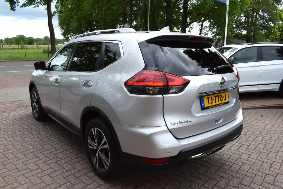 1.6 DIG-T N-Connecta PANO DAK/CRUISE/NAVI/AIRCO-ECC/CAMERA 360/NL-AUTO/BLUETOOTH/PDC V+A/6