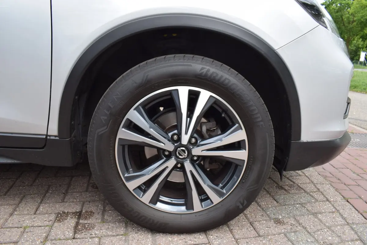 1.6 DIG-T N-Connecta PANO DAK/CRUISE/NAVI/AIRCO-ECC/CAMERA 360/NL-AUTO/BLUETOOTH/PDC V+A/6