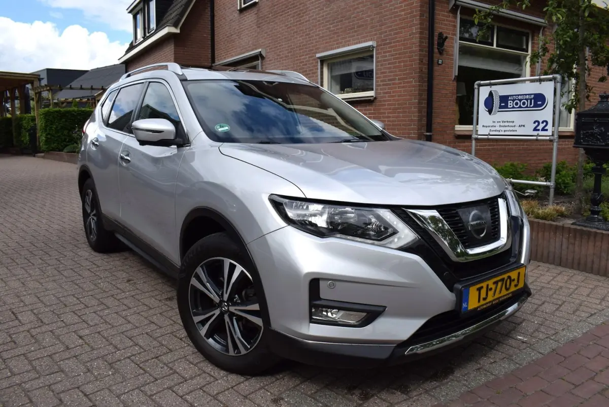 1.6 DIG-T N-Connecta PANO DAK/CRUISE/NAVI/AIRCO-ECC/CAMERA 360/NL-AUTO/BLUETOOTH/PDC V+A/6