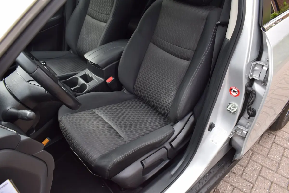 1.6 DIG-T N-Connecta PANO DAK/CRUISE/NAVI/AIRCO-ECC/CAMERA 360/NL-AUTO/BLUETOOTH/PDC V+A/6