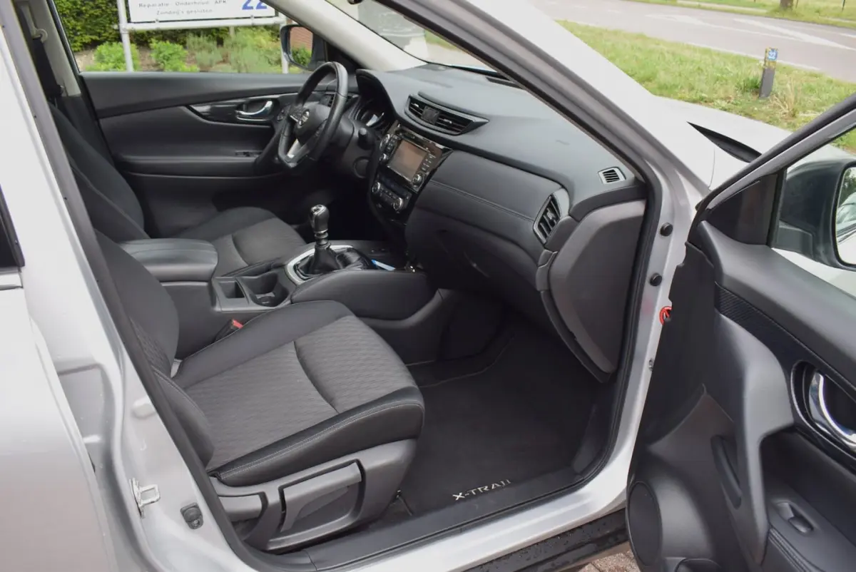 1.6 DIG-T N-Connecta PANO DAK/CRUISE/NAVI/AIRCO-ECC/CAMERA 360/NL-AUTO/BLUETOOTH/PDC V+A/6