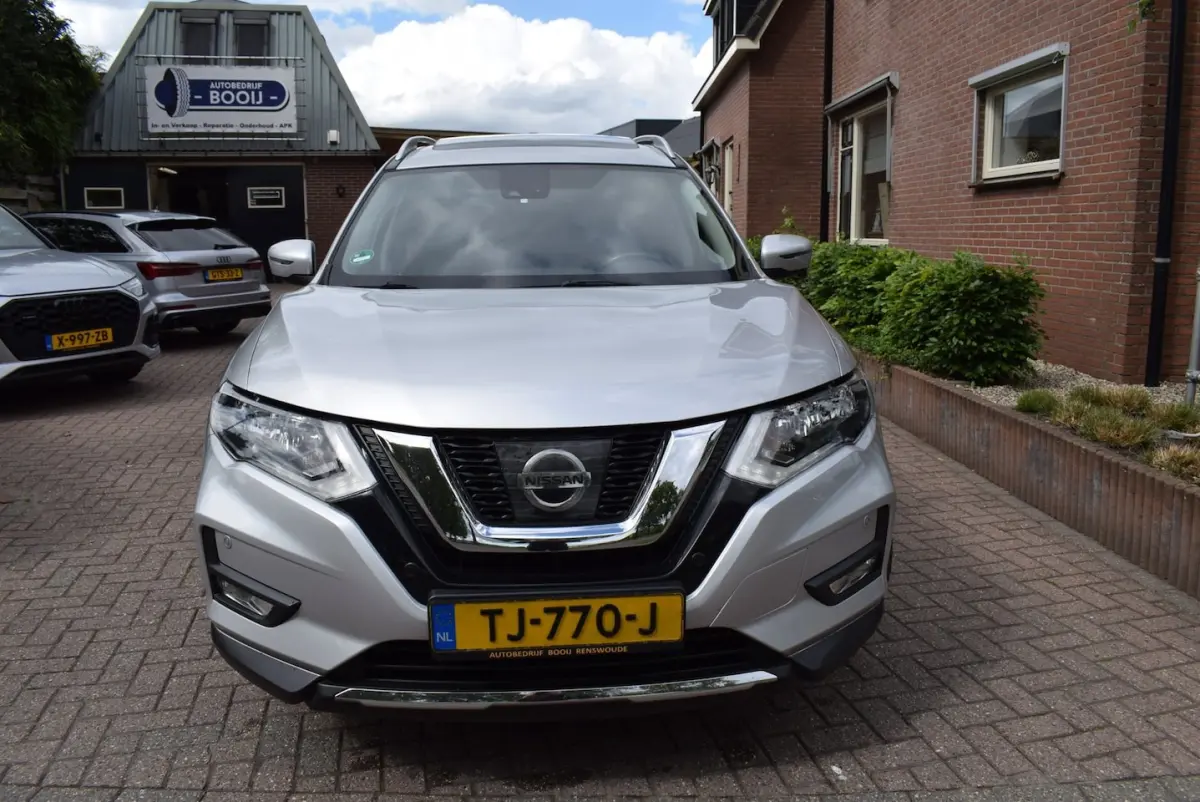 1.6 DIG-T N-Connecta PANO DAK/CRUISE/NAVI/AIRCO-ECC/CAMERA 360/NL-AUTO/BLUETOOTH/PDC V+A/6