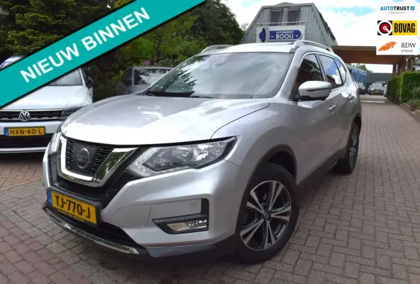 1.6 DIG-T N-Connecta PANO DAK/CRUISE/NAVI/AIRCO-ECC/CAMERA 360/NL-AUTO/BLUETOOTH/PDC V+A/6