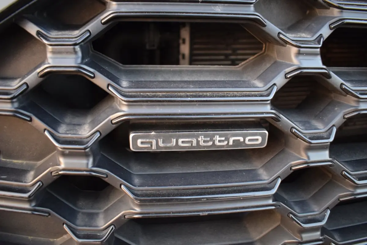 55 TFSI e S edition S-LINE PANODAK/LUCHTVERING/ADAP CRUISE/MATRIX LED/NAVI/CAMERA/PDC V+A/