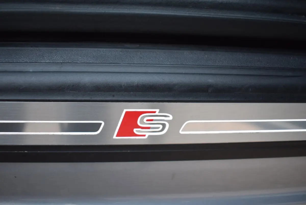 55 TFSI e S edition S-LINE PANODAK/LUCHTVERING/ADAP CRUISE/MATRIX LED/NAVI/CAMERA/PDC V+A/