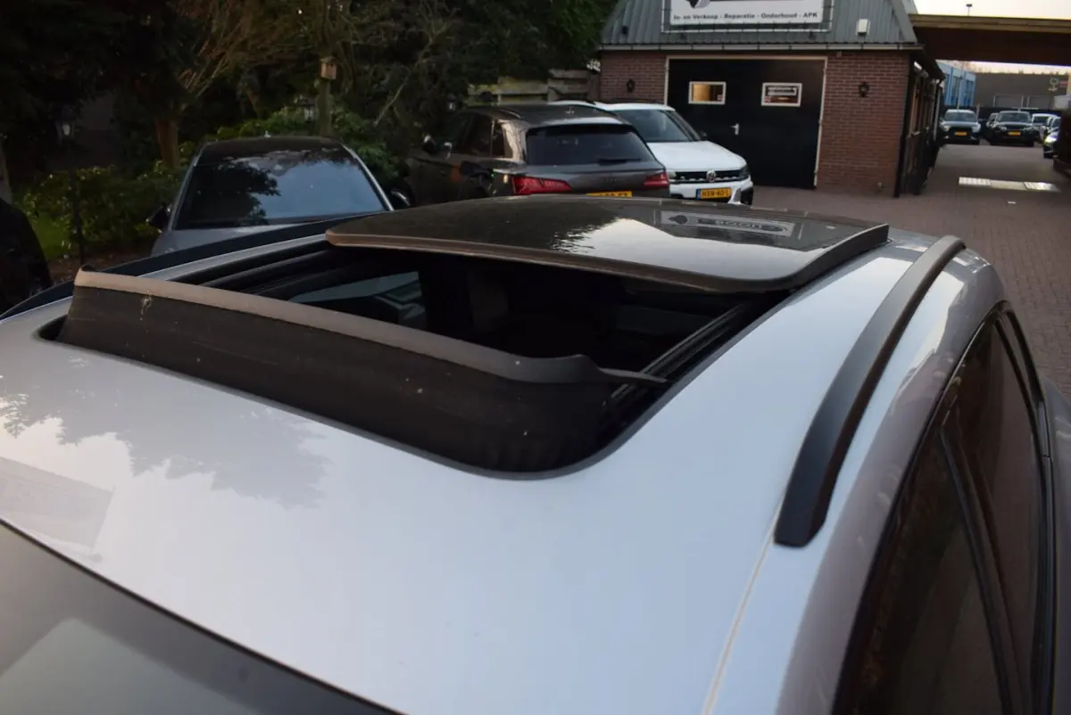 55 TFSI e S edition S-LINE PANODAK/LUCHTVERING/ADAP CRUISE/MATRIX LED/NAVI/CAMERA/PDC V+A/