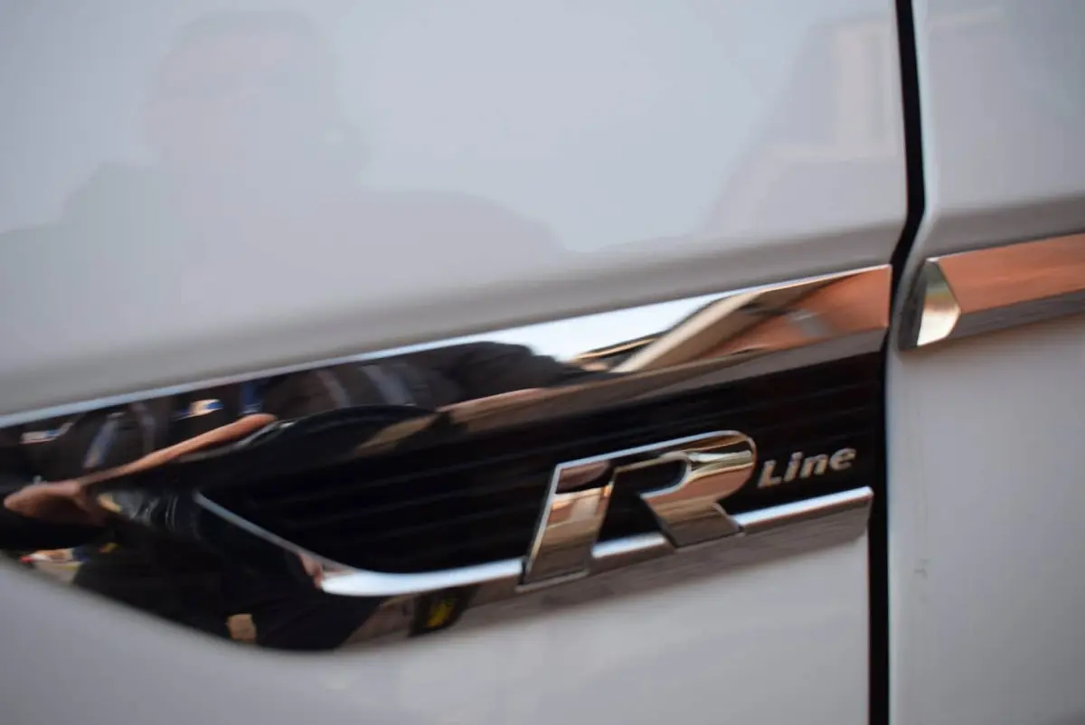 1.5 TSI ACT 3 X R-LINE AUTOM/PANO DAK/AIRCO-ECC/ADAP CRUISE/LEDER/MEMORY/CAMERA/NAVI/CARPL