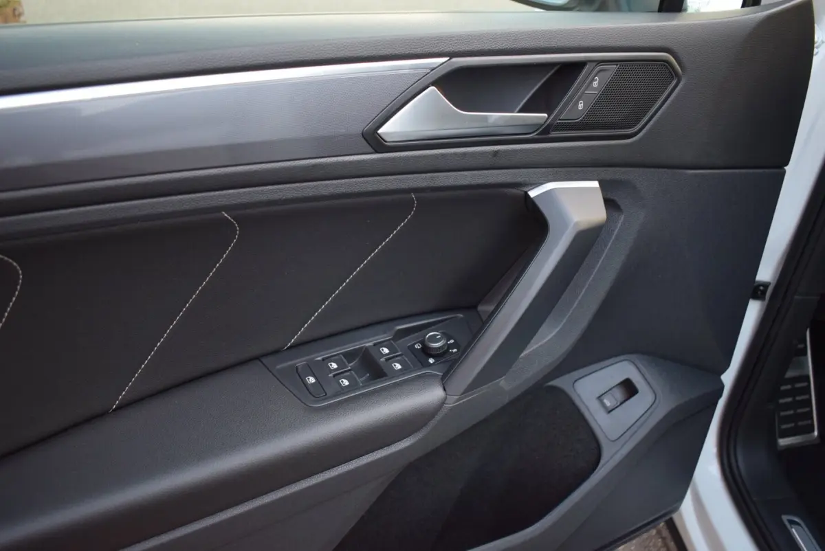 1.5 TSI ACT 3 X R-LINE AUTOM/PANO DAK/AIRCO-ECC/ADAP CRUISE/LEDER/MEMORY/CAMERA/NAVI/CARPL