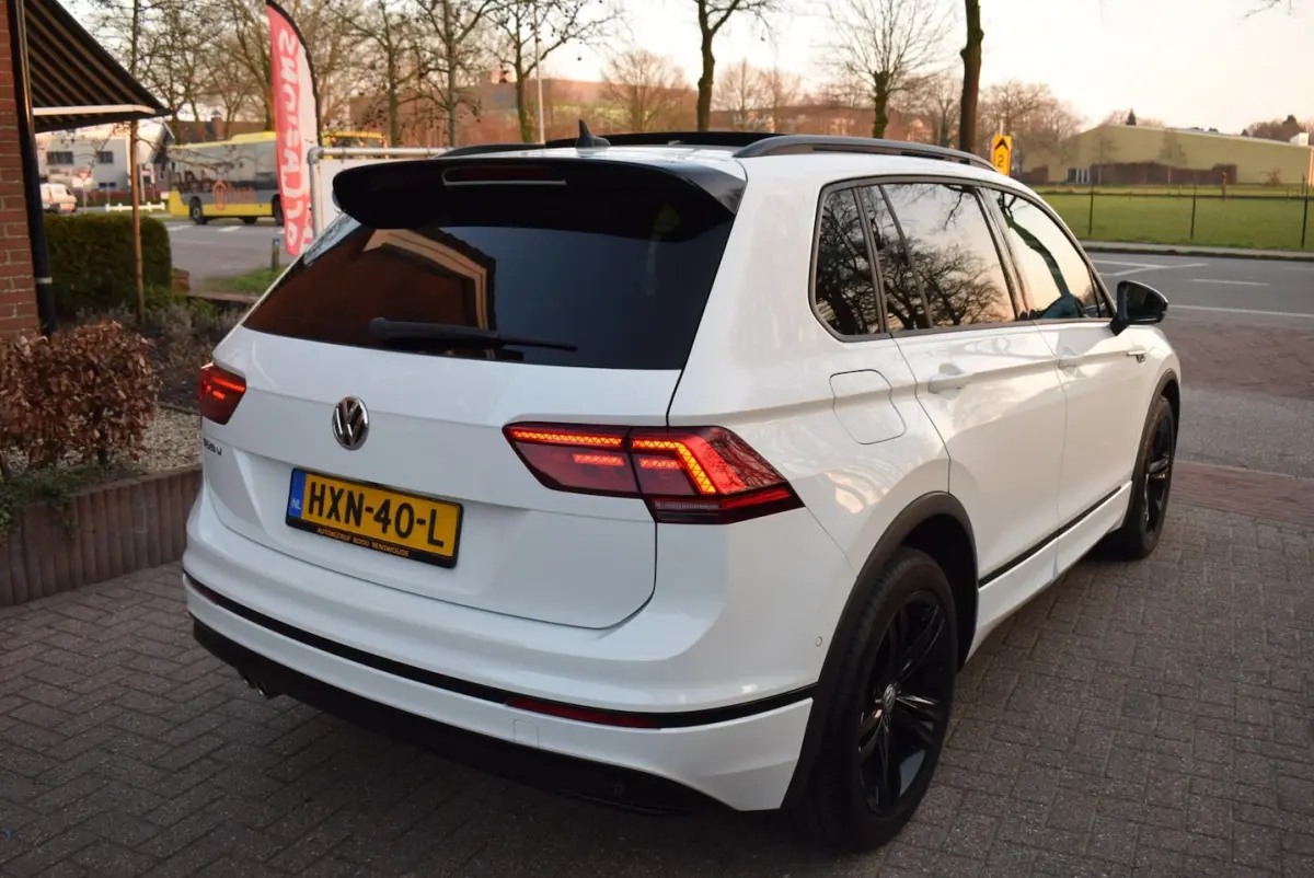 1.5 TSI ACT 3 X R-LINE AUTOM/PANO DAK/AIRCO-ECC/ADAP CRUISE/LEDER/MEMORY/CAMERA/NAVI/CARPL