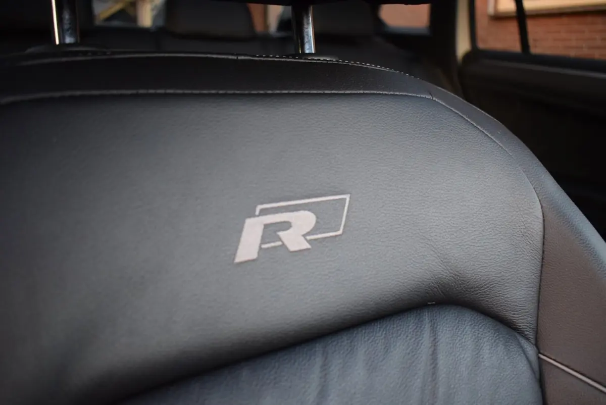 1.5 TSI ACT 3 X R-LINE AUTOM/PANO DAK/AIRCO-ECC/ADAP CRUISE/LEDER/MEMORY/CAMERA/NAVI/CARPL