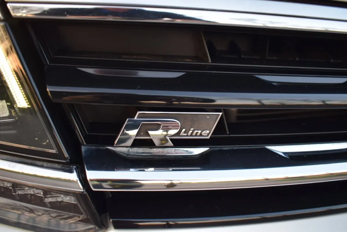 1.5 TSI ACT 3 X R-LINE AUTOM/PANO DAK/AIRCO-ECC/ADAP CRUISE/LEDER/MEMORY/CAMERA/NAVI/CARPL