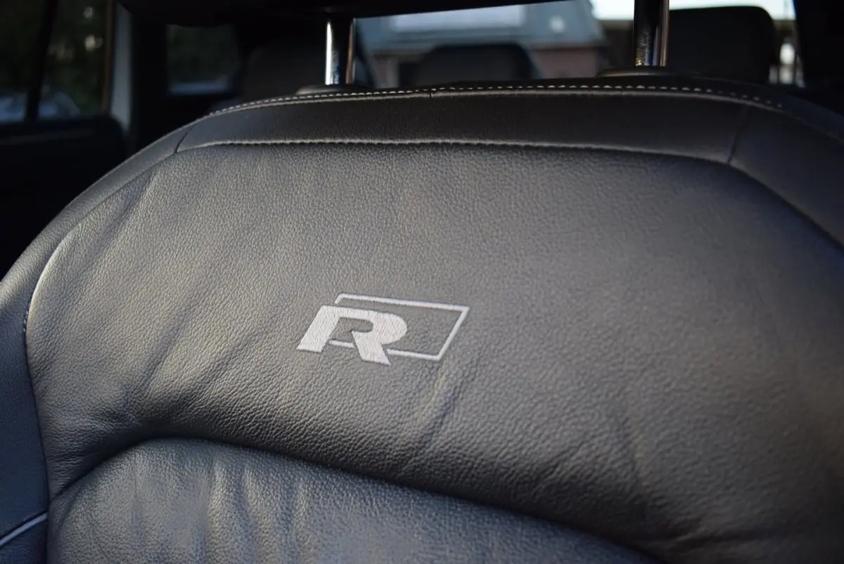 1.5 TSI ACT 3 X R-LINE AUTOM/PANO DAK/AIRCO-ECC/ADAP CRUISE/LEDER/MEMORY/CAMERA/NAVI/CARPL