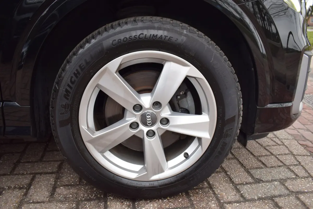 1.4 TFSI CoD Sport Pro Line S NAVI/CRUISE/AIRCO/TREKH/PDC/LEDER/XENON/BLUETOOTH/NL-AUTO/6