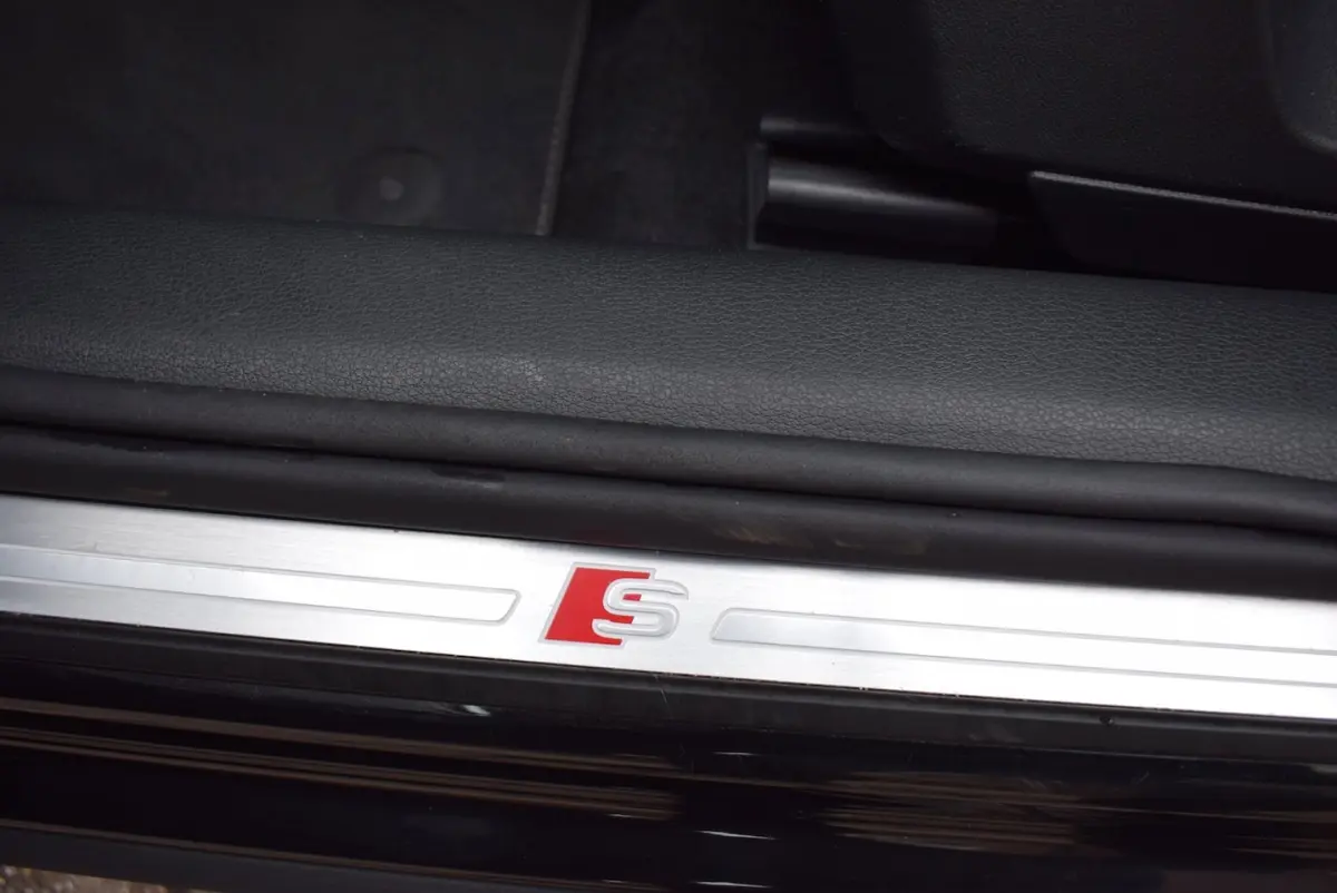 1.4 TFSI CoD Sport Pro Line S NAVI/CRUISE/AIRCO/TREKH/PDC/LEDER/XENON/BLUETOOTH/NL-AUTO/6