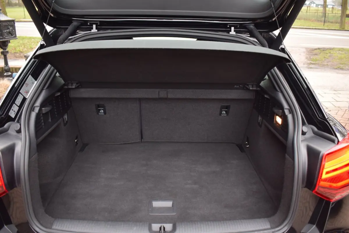 1.4 TFSI CoD Sport Pro Line S NAVI/CRUISE/AIRCO/TREKH/PDC/LEDER/XENON/BLUETOOTH/NL-AUTO/6