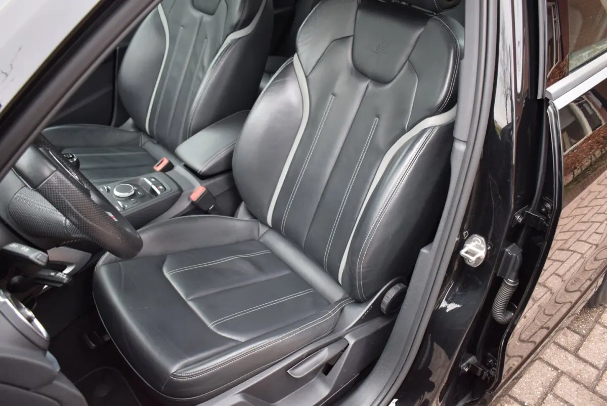 1.4 TFSI CoD Sport Pro Line S NAVI/CRUISE/AIRCO/TREKH/PDC/LEDER/XENON/BLUETOOTH/NL-AUTO/6